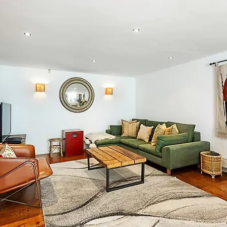 Cottage Style Three Bedroom House London Exterior foto