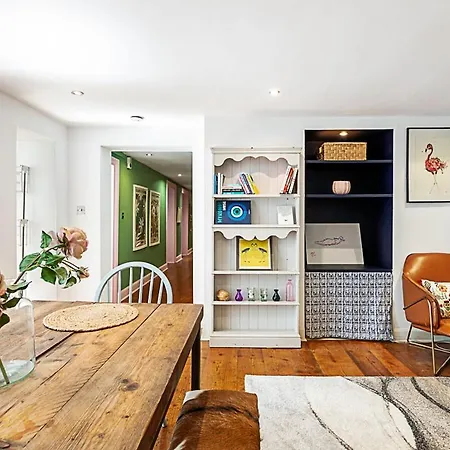 Cottage Style Three Bedroom House London Exterior foto