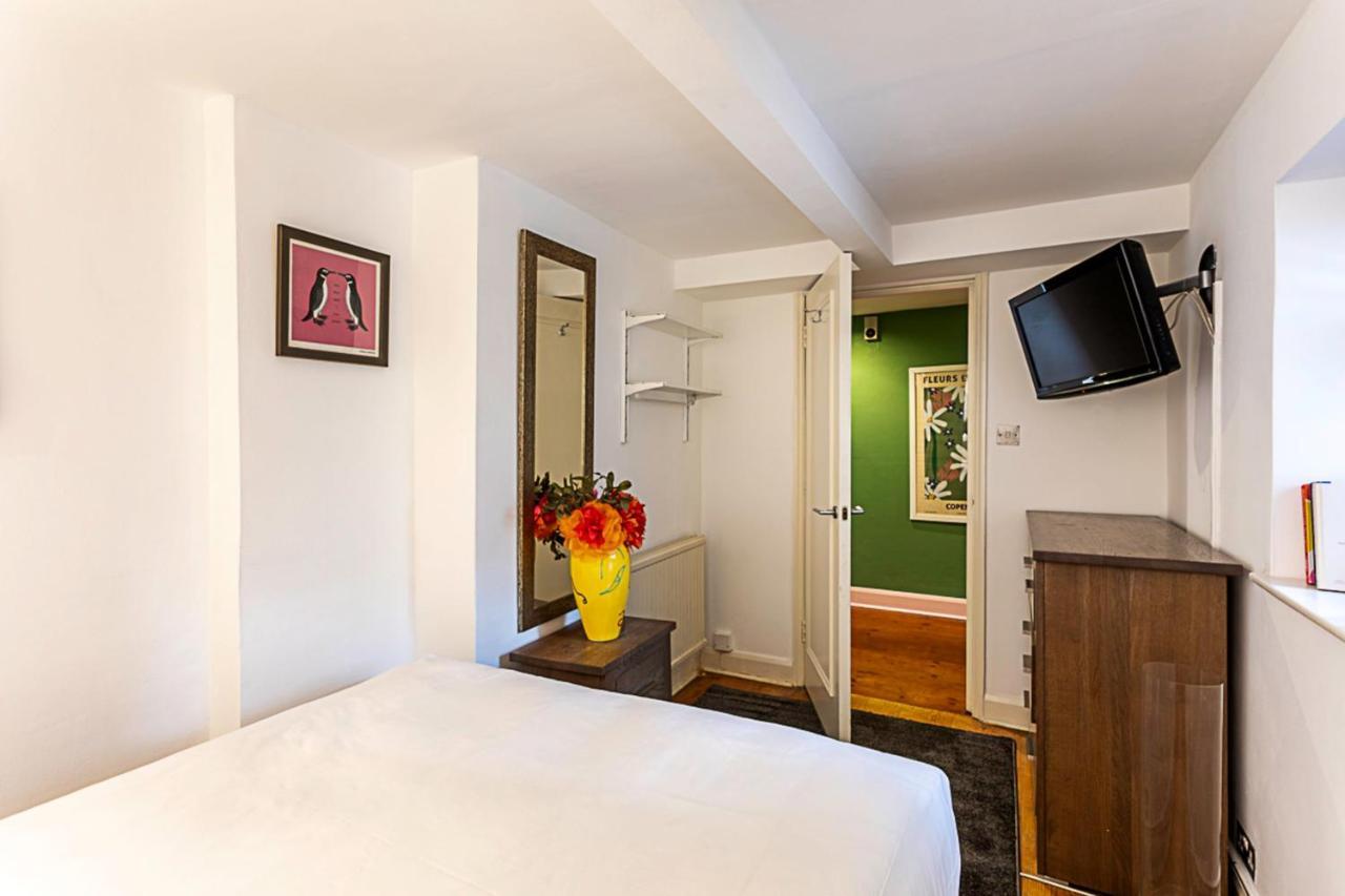 Appartamento Style Three Bedroom House *